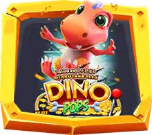 DINOPOP