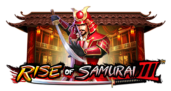 Rise of Samurai 3